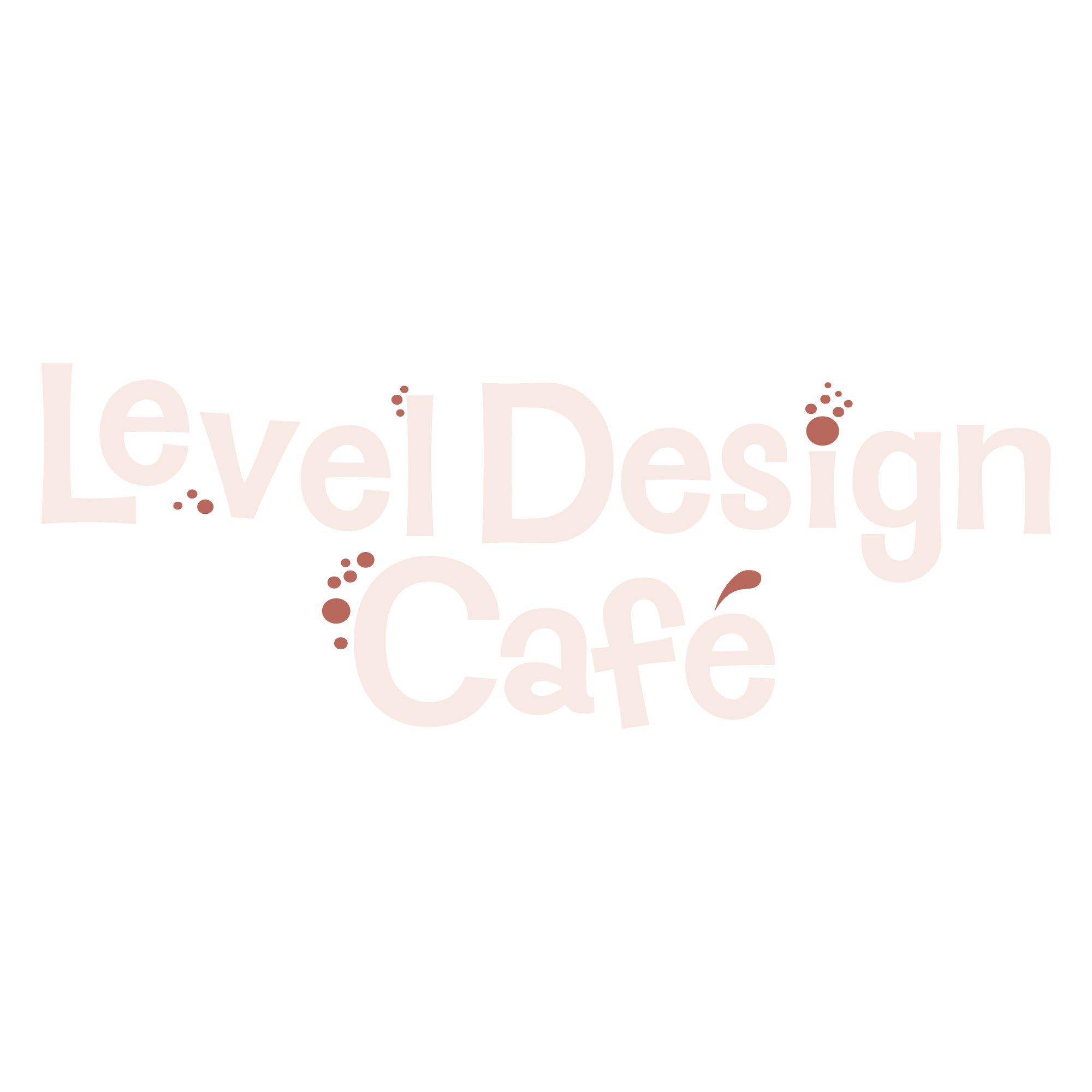 Level Design Café